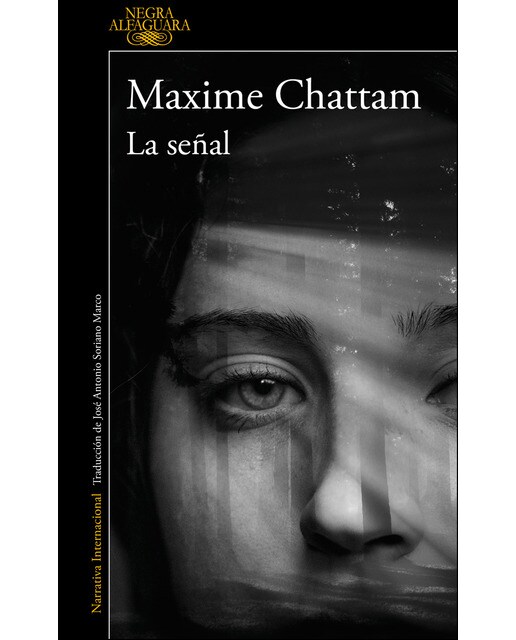 La señal(Tapa blanda) 1