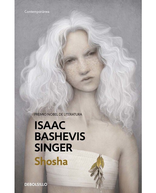 Imagen 0 de Shosha (Bolsillo) (Tapa blanda)