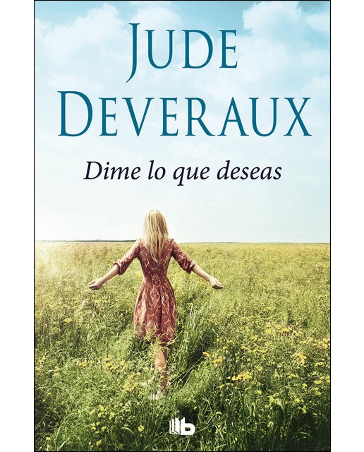 Dime lo que deseas(Bolsillo) (Tapa blanda) 1