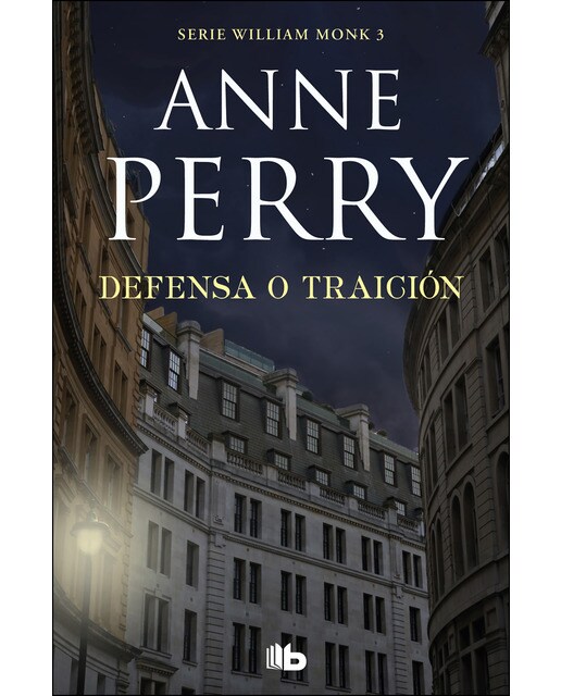Defensa o traición
