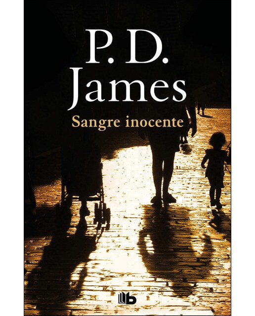 Sangre inocente(Bolsillo) (Tapa blanda) 1