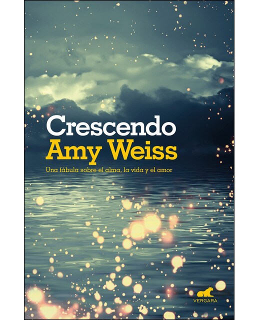 Imagen 0 de Crescendo: Una fábula sobre el alma, la vida y el amor (Tapa blanda)