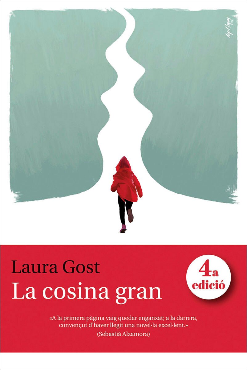 Imagem 0 de La Cosina Gran