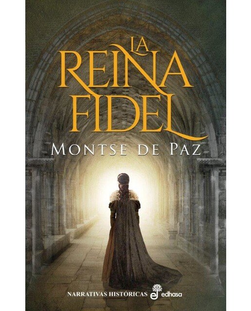 La reina fidel (Capa mole com abas) 1