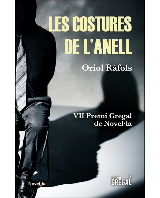 Les Costures De L'anell 1