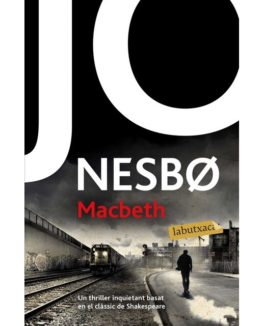 Imagen 0 de Macbeth (Bolsillo) (Tapa blanda)