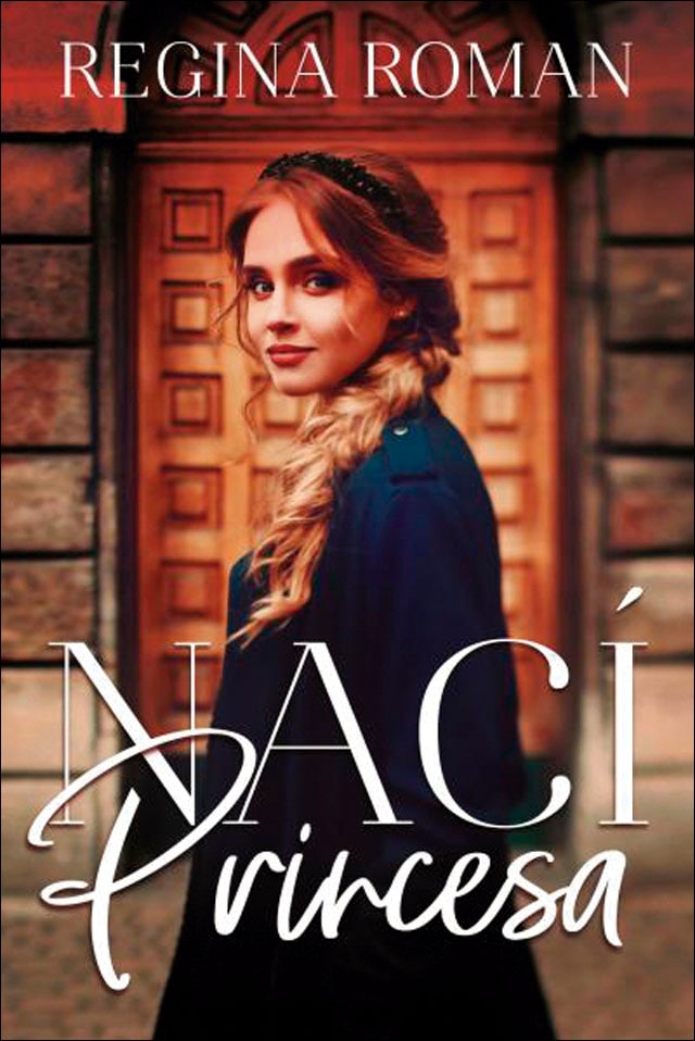Nací princesa(Tapa blanda) 1