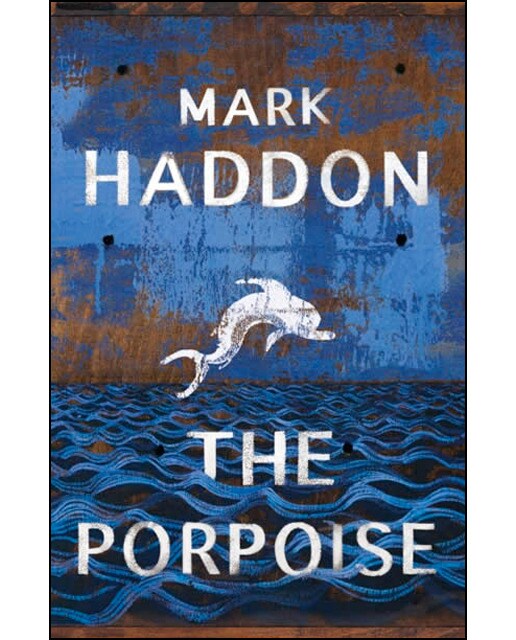 Imagem 0 de The Porpoise