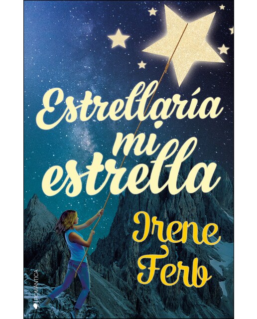 Estrellaría mi estrella (Capa mole com abas) 1