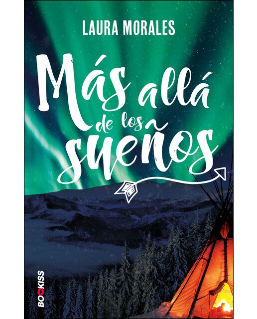 Más allá de los sueños 1