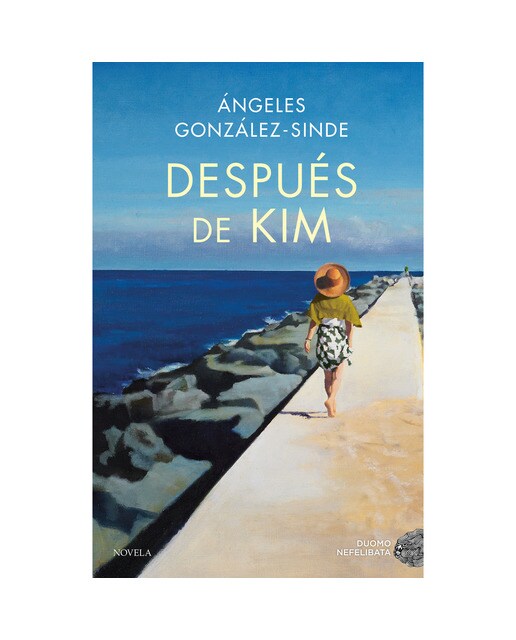 Imagen 0 de Después de Kim (Tapa blanda)