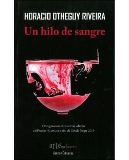 Un Hilo De Sangre 1