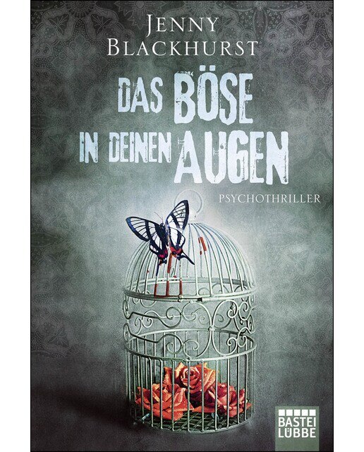 Imagem 0 de Das bose in deinen augen
