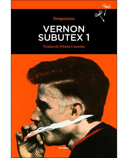 Imagen 0 de Vernon subutex 1