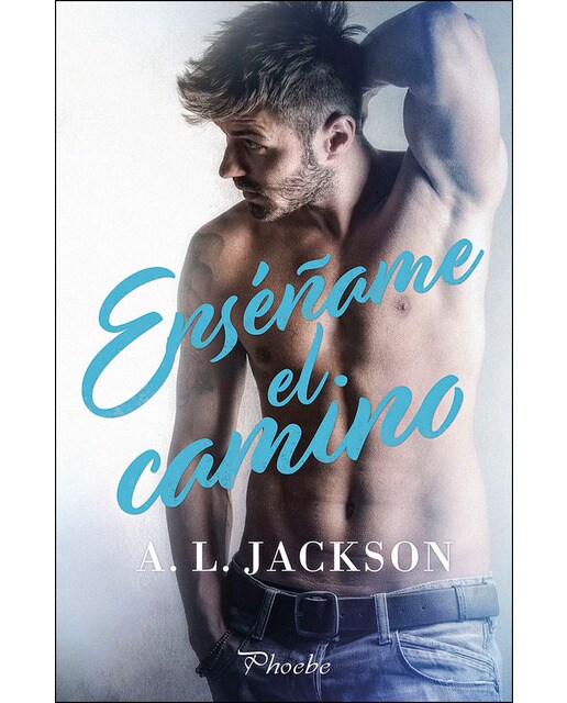 Enséñame el camino (Capa mole com abas) 1