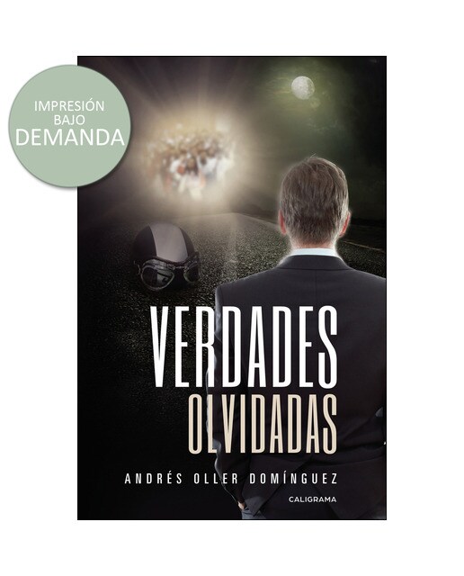 Imagen 1 de Verdades olvidadas (Tapa blanda)