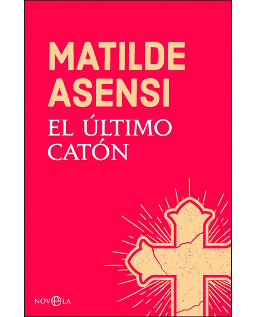 El último Catón (Capa mole) 1