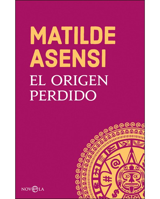 Imagen 0 de El origen perdido (Tapa blanda)