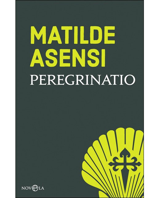 Imagen 0 de Peregrinatio (Tapa blanda)