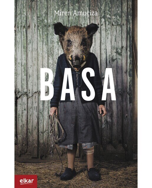 Basa(Tapa blanda) 1