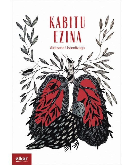 Kabitu ezina(Tapa blanda) 1