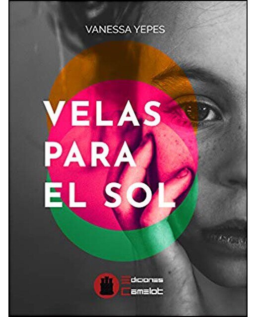 Imagen 0 de Velas para el sol (Bolsillo) (Tapa blanda)