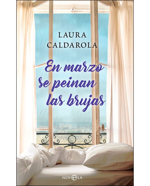 Imagen 0 de En marzo se peinan las brujas (Tapa blanda)