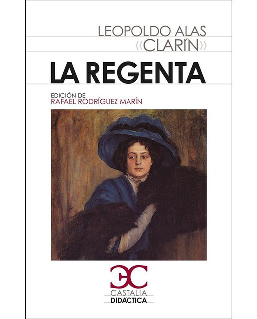 La regenta 1