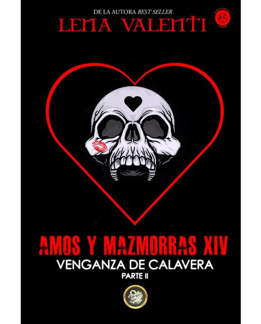 Amos y mazmorras xiv(Tapa blanda) 1