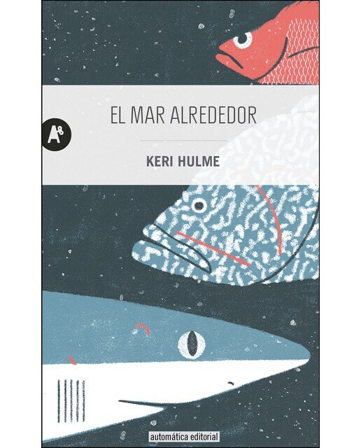 El mar alrededor