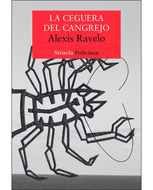 La ceguera del cangrejo (Capa mole com abas) 1