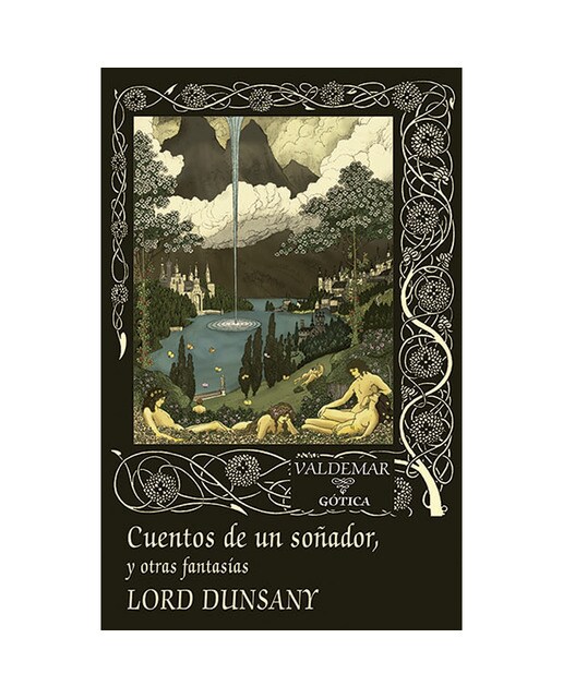 Imagem 0 de Cuentos de un soñador,: Y otras fantasías(Tapa dura)