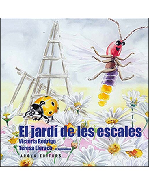 Imagem 0 de El Jardí De Les Escales