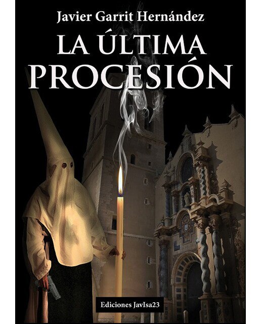 Imagen 0 de La última procesión (Tapa dura)