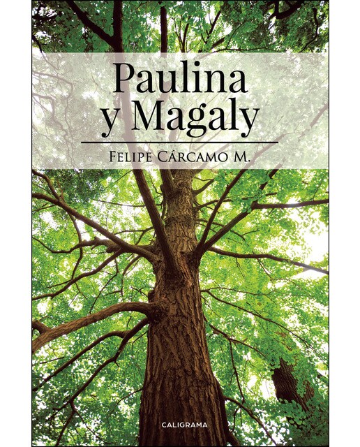 Paulina y Magaly (Capa mole) 1