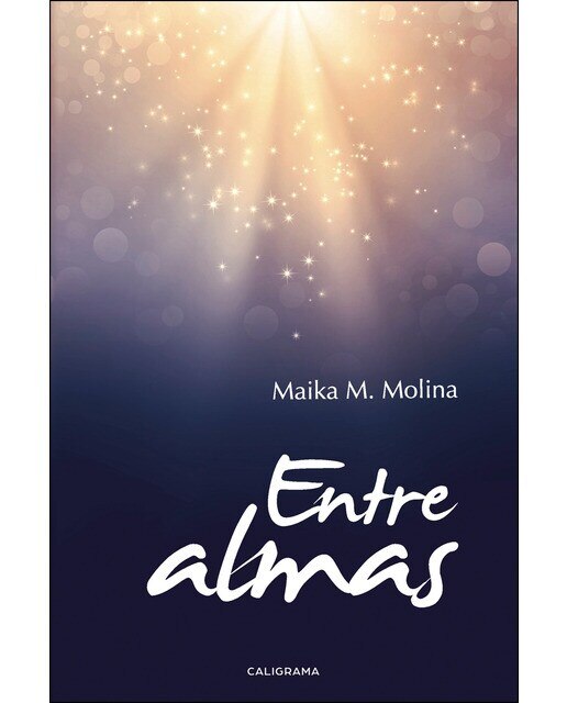 Imagen 0 de Entre almas (Tapa blanda)