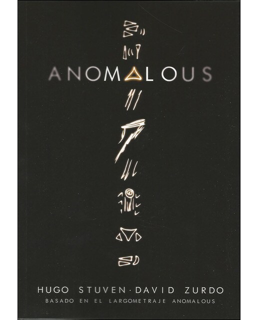 Anomalous 1
