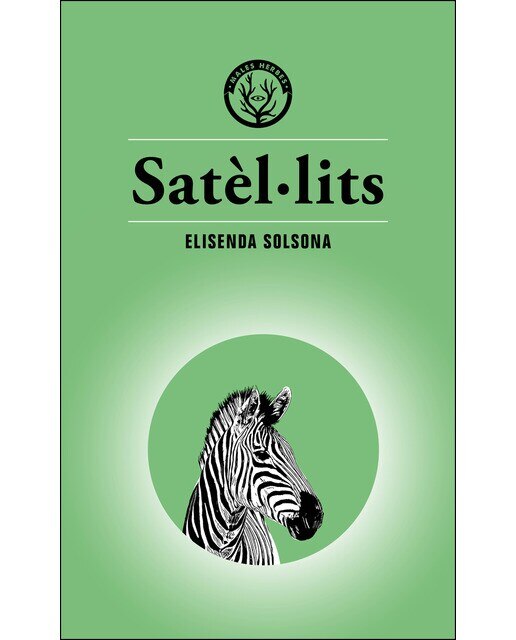 Imagen 0 de Satèl·lits (Tapa blanda)