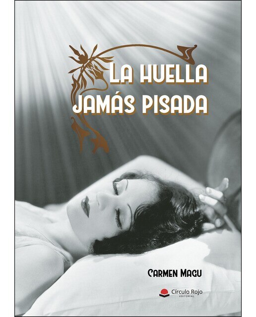 Imagen 0 de La huella jamás pisada  (Tapa blanda)