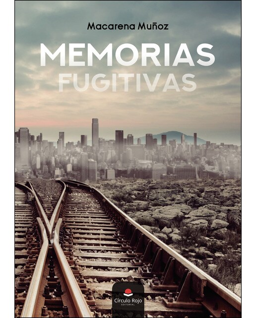 Imagen 0 de Memorias fugitivas (Tapa blanda)