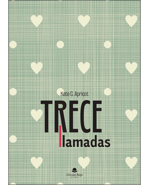 Trece llamadas (Tapa blanda) 1