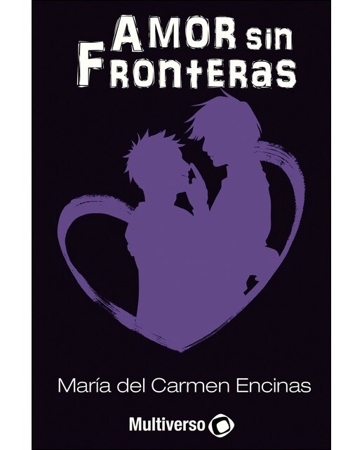 Amor sin fronteras 1