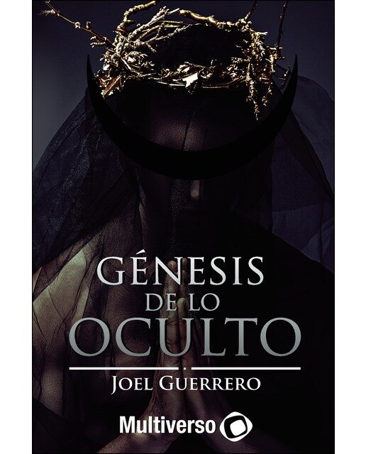 Génesis de lo oculto (Tapa blanda) 1