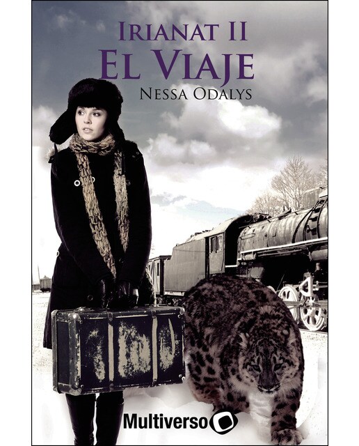 Irianat II El Viaje