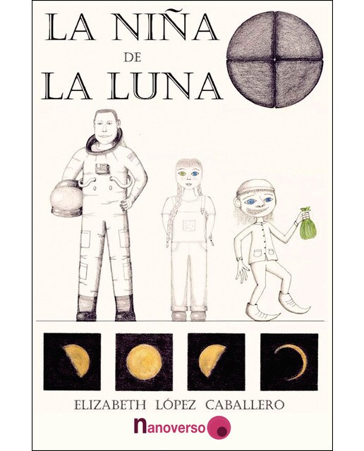 La Niña De La Luna 1