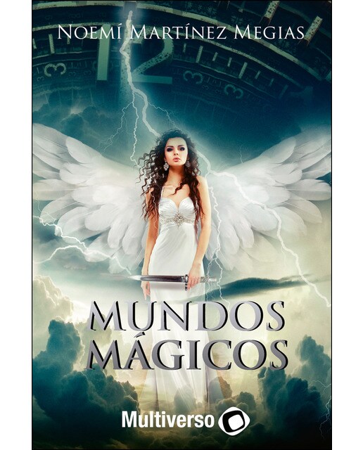 Mundos mágicos