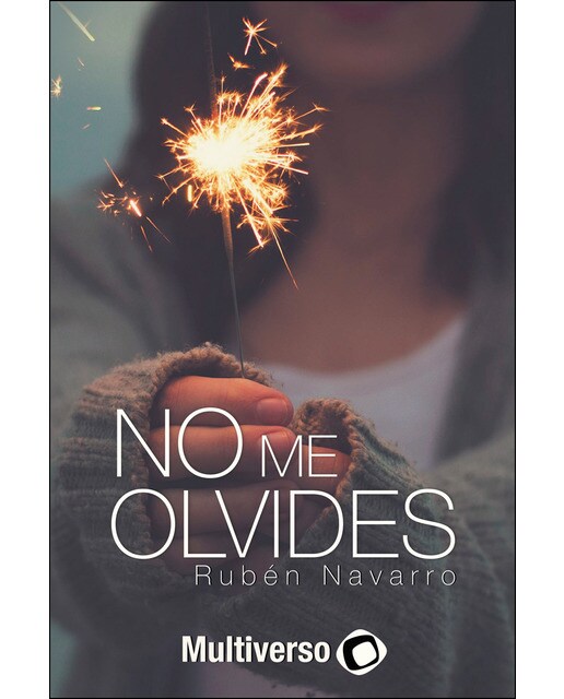 No me olvides 1