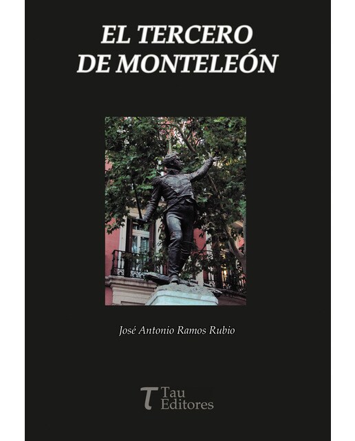 El Tercero De Monteleón 1