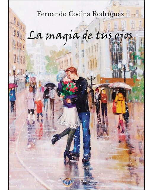 La magia de tus ojos 1