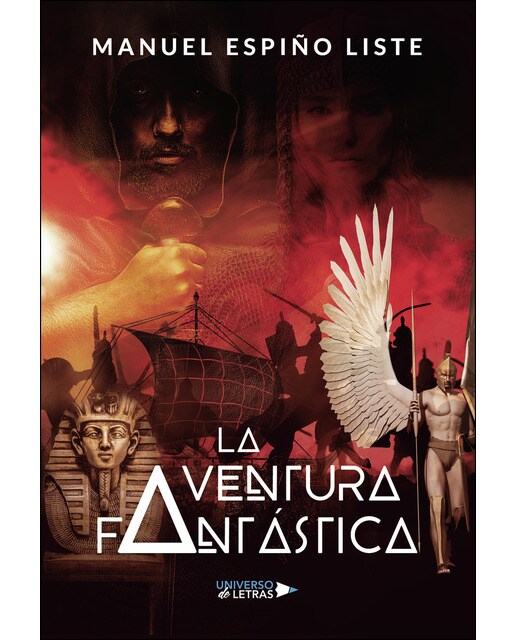 La aventura fantástica(Tapa blanda) 1
